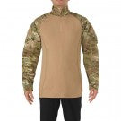 z 5.11 MULTICAM TDU RAPID ASSAULT SHIRT