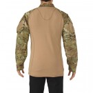 z 5.11 MULTICAM TDU RAPID ASSAULT SHIRT