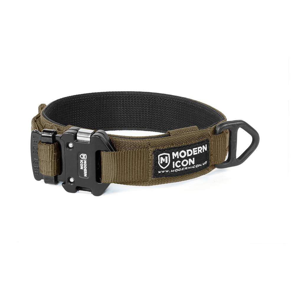 Modern Icon 1.5" Rigid Collar