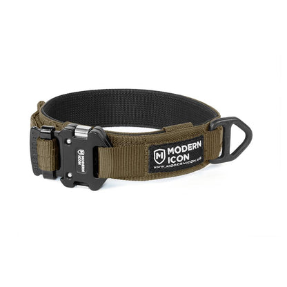 Modern Icon 1.5" Rigid Collar