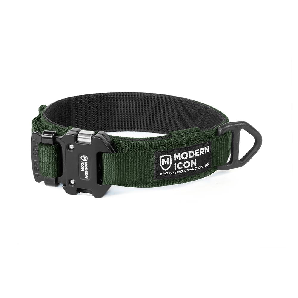 Modern Icon 1.5" Rigid Collar