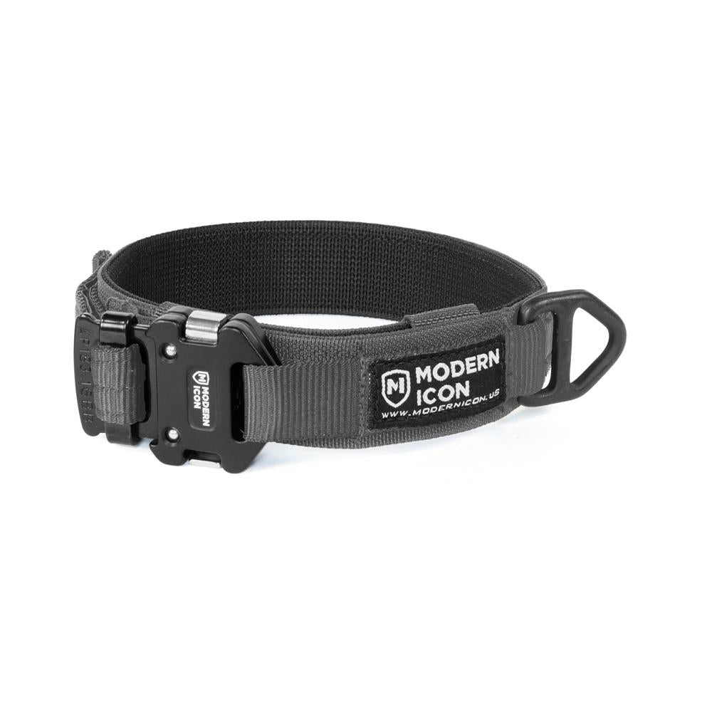Modern Icon 1.5" Rigid Collar