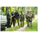 z 5.11 MULTICAM TDU PANT