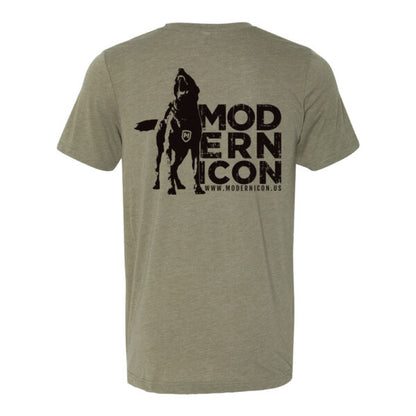 Modern Icon T-Shirt