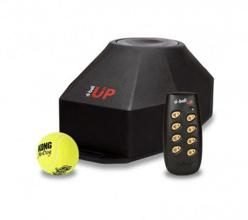 Dog Trace Dog Trace Electronic d ball up