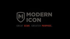 Modern Icon Defender Lead
