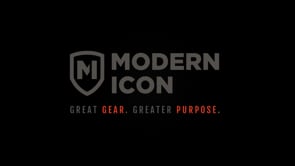 Modern Icon Standard Lead