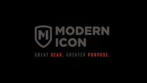 Modern Icon 3" Rigid Collar