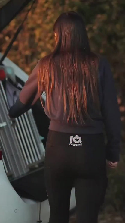 IQ Performance Leggings – Your Training, your Style