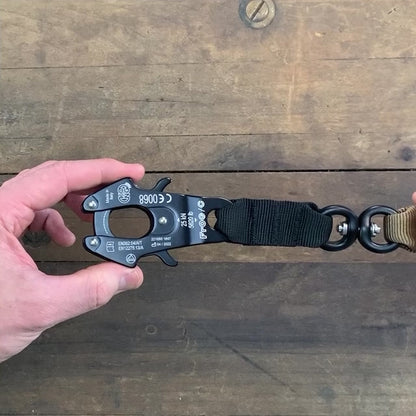 Modern Icon Standard Lead