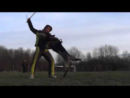 Gappay 3G Fox Sleeve Hard