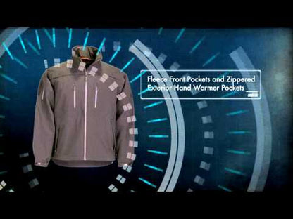 z 5.11 SABRE JACKET 2.0