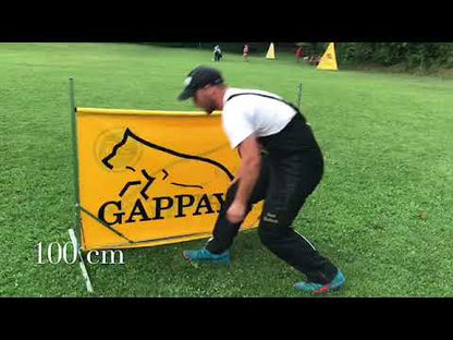 Gappay Adjustable Jump