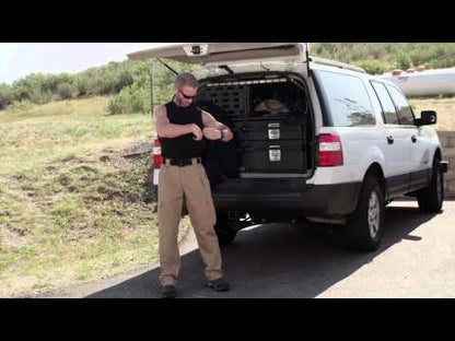 z 5.11 V-NECK HOLSTER SHIRT