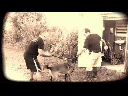 G2 Rubber Left Arm Open hand