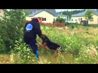 G2 Rubber Left Arm Closed Fist