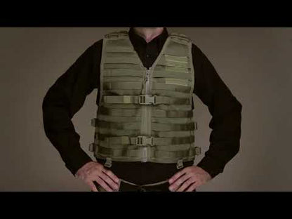 z 5.11 VTAC LBE TACTICAL VEST