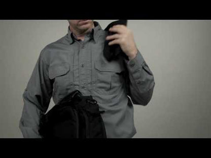 z 5.11 SIDE TRIP BRIEFCASE