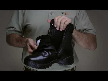 z 5.11 A.T.A.C 8" SIDE ZIP BOOT