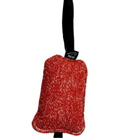 Pro K9 Tug French Linen Double Handle