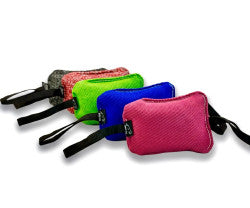 Pro K9 Tug French Linen Double Handle