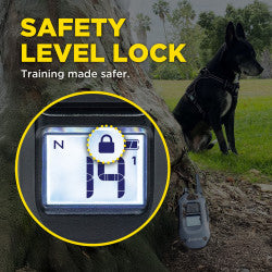 Dogtra 280X Remote Training Collar