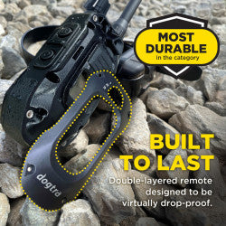Dogtra 280X Remote Training Collar
