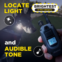 Dogtra 280X Remote Training Collar