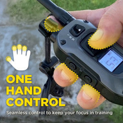 Dogtra 280X Remote Training Collar