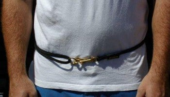 Gripper Obedience Lead