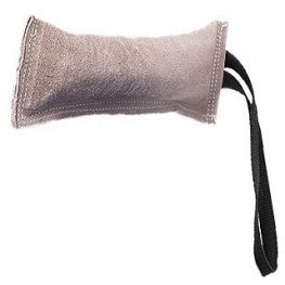 Schweikert Leather Obedience Tug