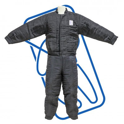 Semi Comp Training Suit