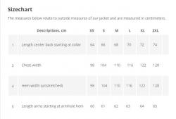 IQ Dogsport IQ Softshell Jacket Women