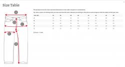 Arrak Rough Pants Women