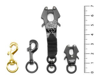 Modern Icon Defender Lead