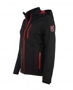 IQ Dogsport IQ Softshell Jacket Women