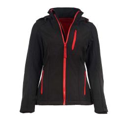 IQ Dogsport IQ Softshell Jacket Women