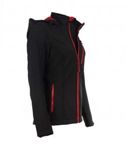 IQ Dogsport IQ Softshell Jacket Women