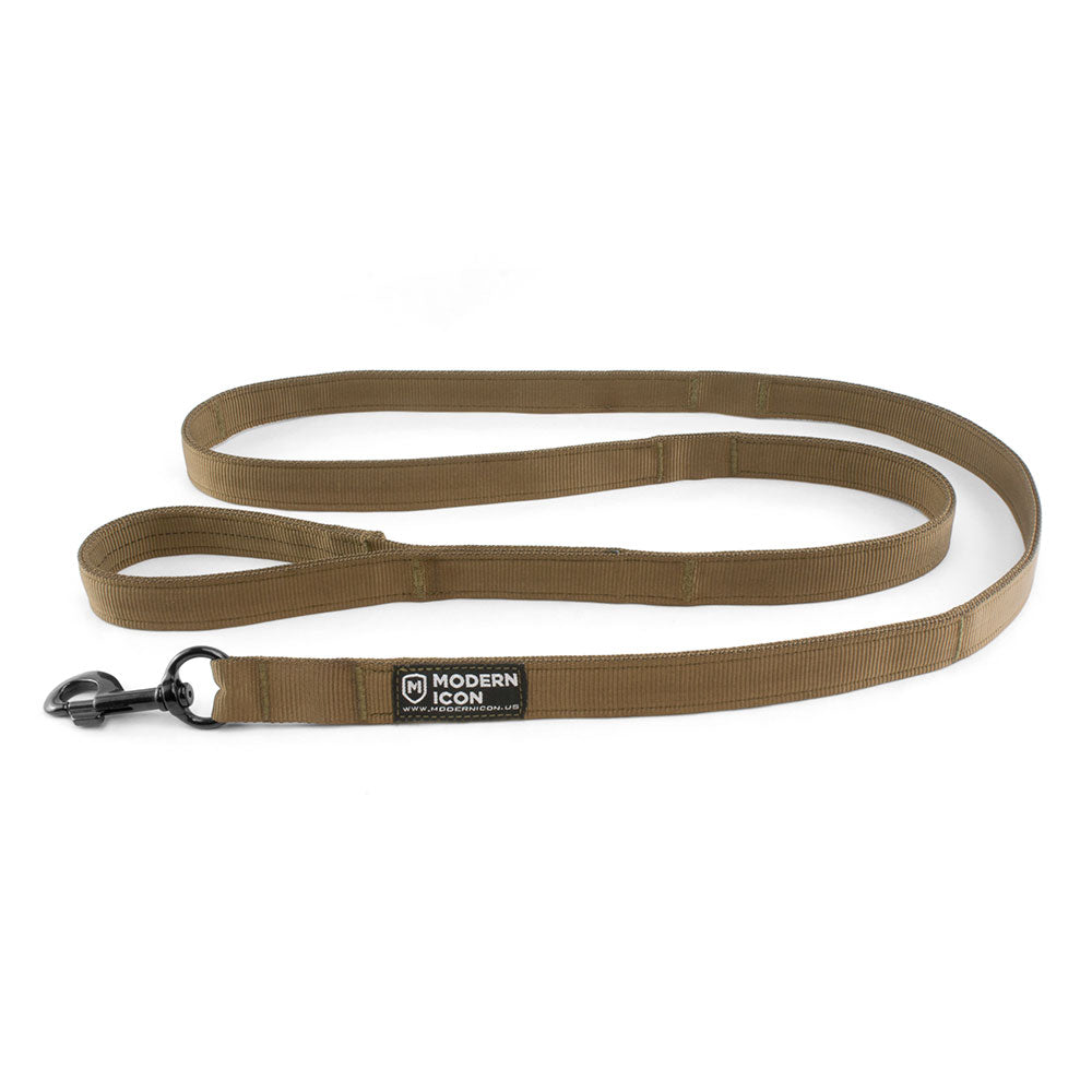 Modern Icon Defender Lead