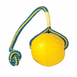 Starmark Durafoam Ball Swing N Fling