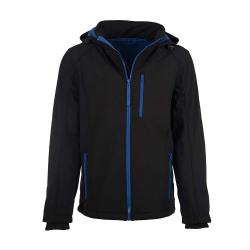IQ Dogsport Soft Shell Jacket