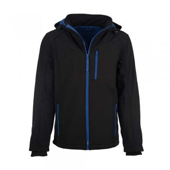 IQ Dogsport Soft Shell Jacket