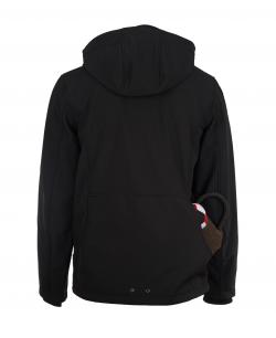 IQ Dogsport Soft Shell Jacket