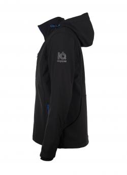 IQ Dogsport Soft Shell Jacket