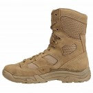 z 5.11 TACLITE 8" COYOTE BOOT