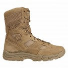 z 5.11 TACLITE 8" COYOTE BOOT