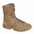 z 5.11 TACLITE 8" COYOTE BOOT