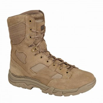 z 5.11 TACLITE 8" COYOTE BOOT