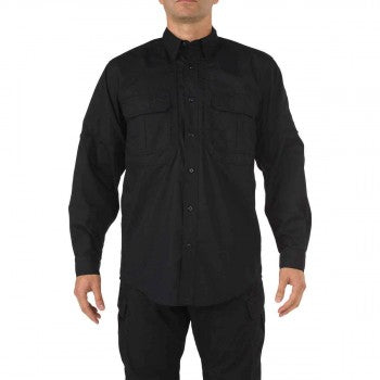 z 5.11 TACLITE PRO LONG SLEEVE SHIRT