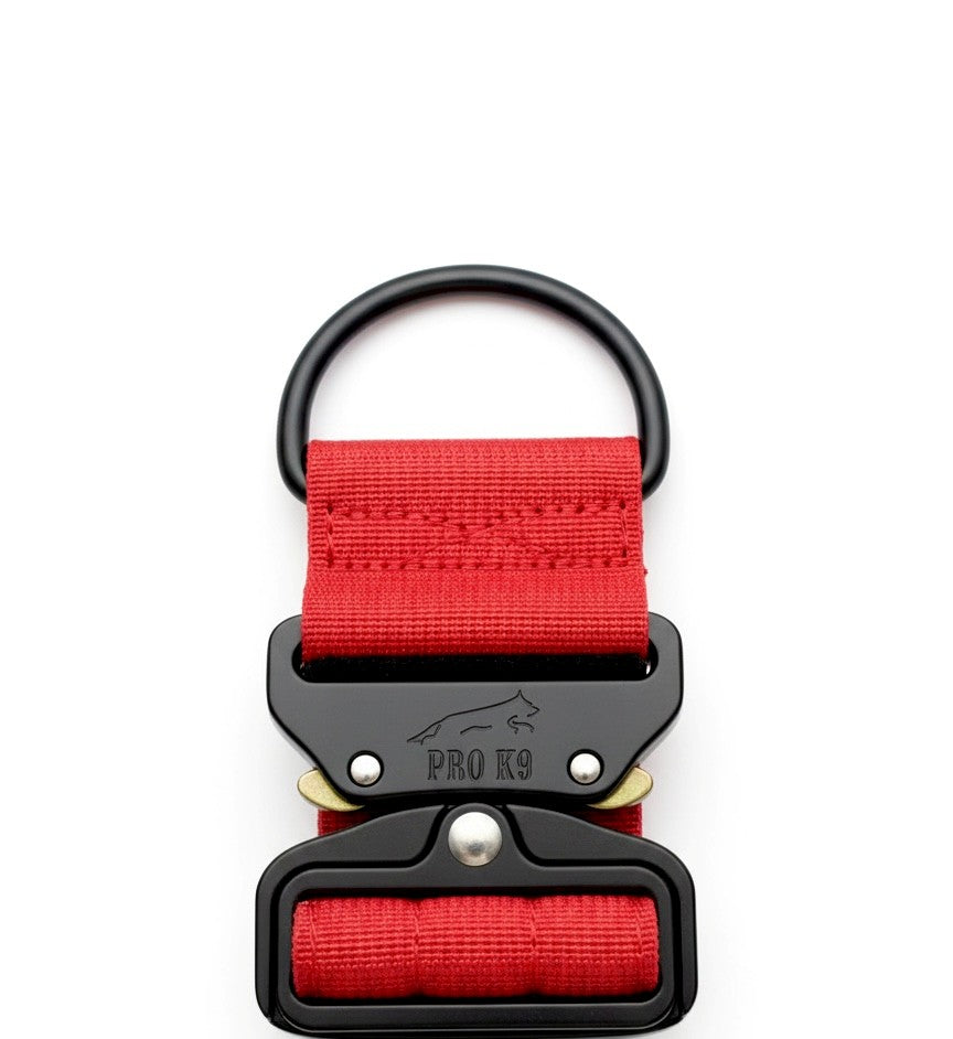 Tactical Collar Pro K9